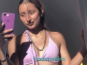 sammymillerr xxx Fantasy Land