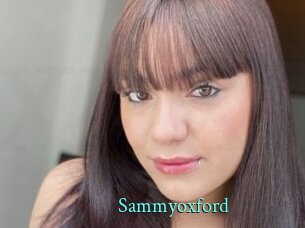 Sammyoxford