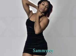 sammyrey xxx Fantasy Land