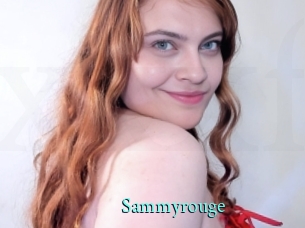 Sammyrouge