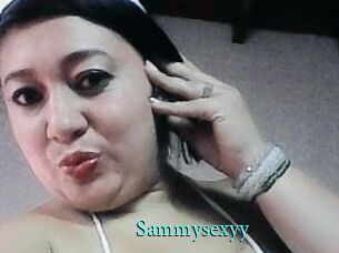 Sammysexyy