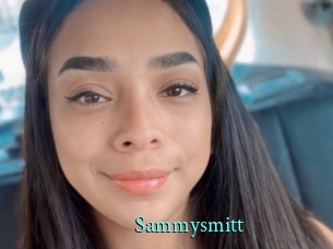 Sammysmitt