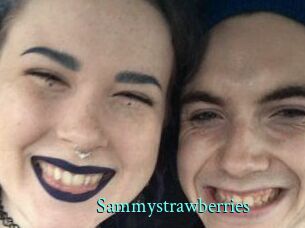 Sammystrawberries