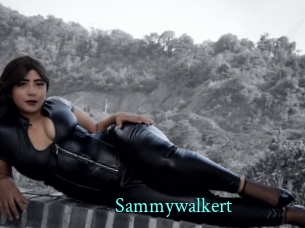 Sammywalkert