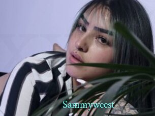 Sammyweest