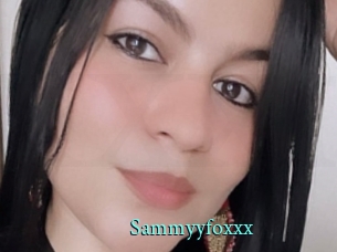 Sammyyfoxxx