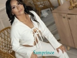 Samprince