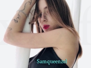 Samqueenzel