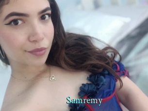 Samremy