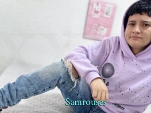 Samrouses