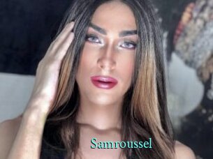 Samroussel