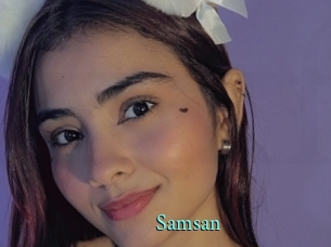 Samsan