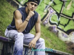 Samstonne