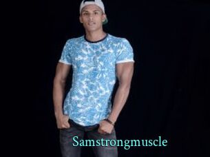 Samstrongmuscle