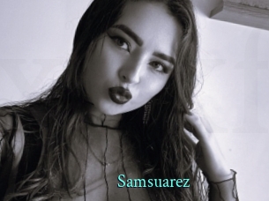 Samsuarez