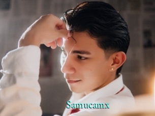 Samucamx