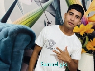 samuel_gio xxx Fantasy Land