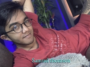 samuel_thomson xxx Fantasy Land