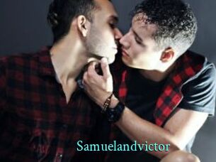 Samuelandvictor