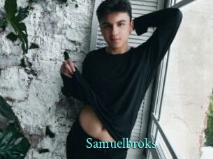 Samuelbroks