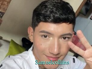 Samuelcolliins