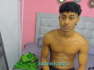 Samuelconor