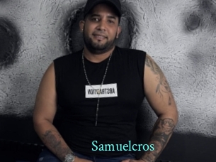 Samuelcros