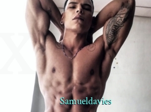 Samueldavies