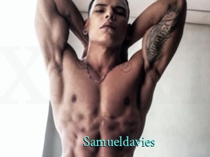Samueldavies