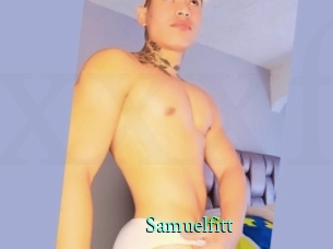 Samuelfitt
