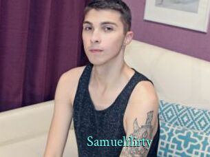 Samuelflirty