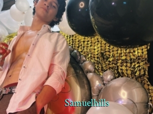 samuelhills xxx Fantasy Land