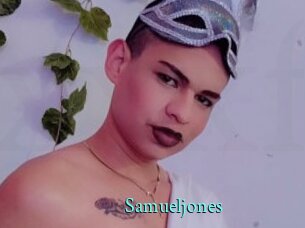samueljones xxx Fantasy Land