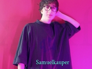 samuelkauper xxx Fantasy Land