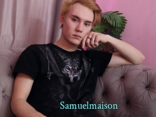 Samuelmaison