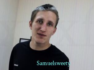 Samuelsweety