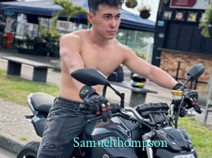 Samuelthompson