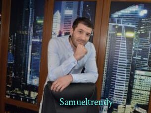 samueltrendy xxx Fantasy Land
