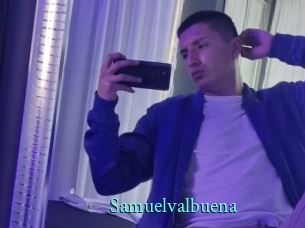 Samuelvalbuena
