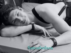 samuelwilson xxx Fantasy Land