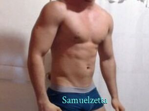 Samuelzetta
