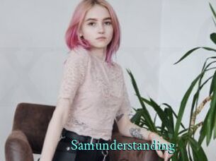 samunderstanding xxx Fantasy Land