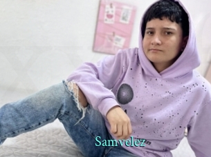 Samvelez