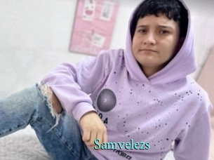 Samvelezs