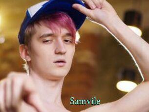 Samvile