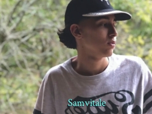 Samvitale