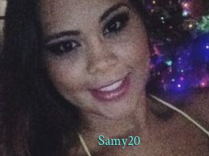 Samy20