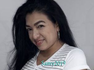 Samy2019