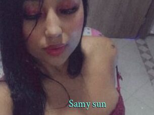 Samy_sun
