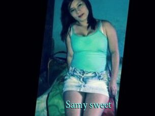 Samy_sweet